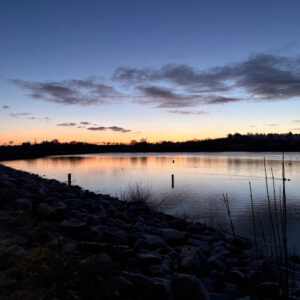 Daventry Country Park, Walk