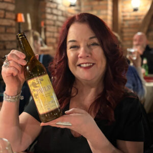 AG Social – Live Music with Paula & Andy