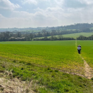 Everdon, Snorscomb Hill & Fawsley Loop – 10.5 Miles