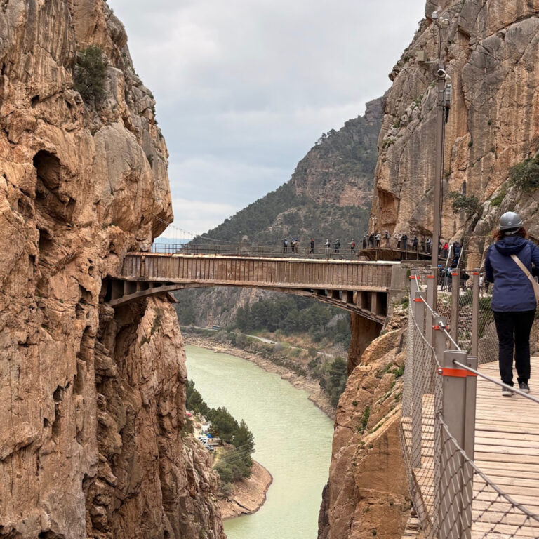 Caminito del rey
