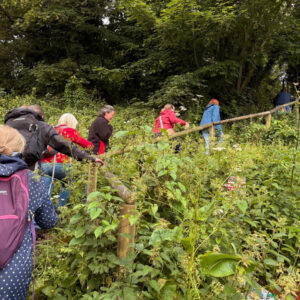 Weedon Depot Evening Walk – 3 Miles