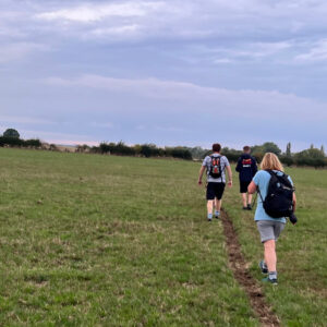 Cracking Castlethorpe Morning Miracle – 3.2 miles