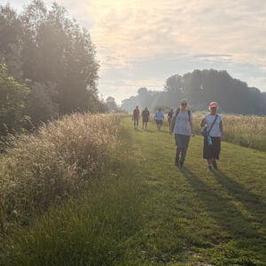 Towcester & Shutlanger Circular (7 Miles)