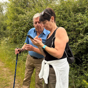 Stowe Gardens Circular – 4.4 Miles