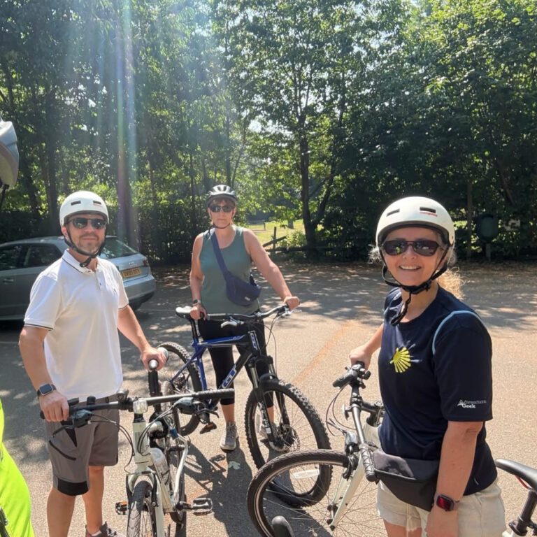 cycling 4