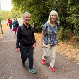 Daventry Kitchen Walk