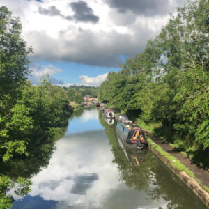 Braunston Covert