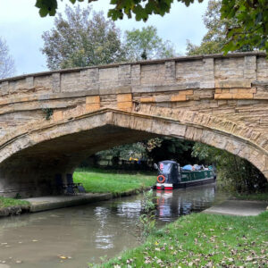 Cosgrove Pub Walk – 3.7 Miles