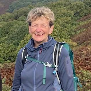 Gillian Lucas