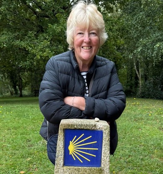 Alison Greathead