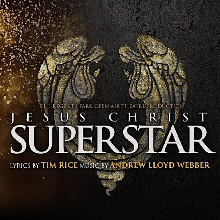 Jesus christ superstar milton keynes