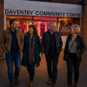 Daventry Comedy Club – Live Stand-Up Night