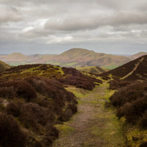 Shropshire Three Peaks Challenge 2027