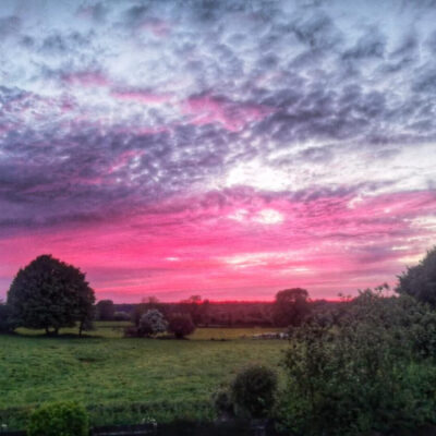 Silverstone home view