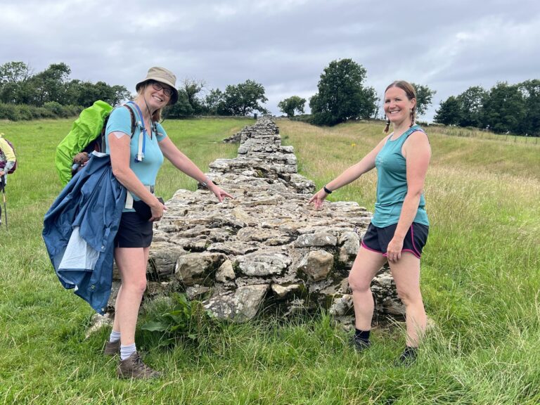 Hadrian's Wall