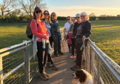 22nd May newsletter -