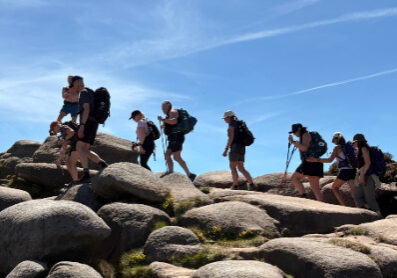 edale